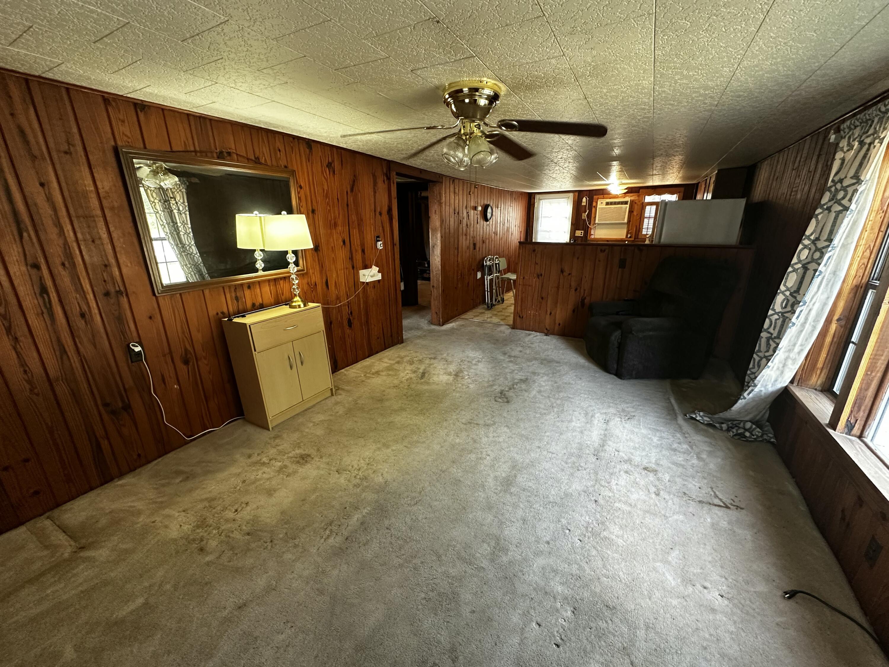 402 Church Street Crestview, FL 32539 - Photo 3 of 18 a view of a livingroom with furniture