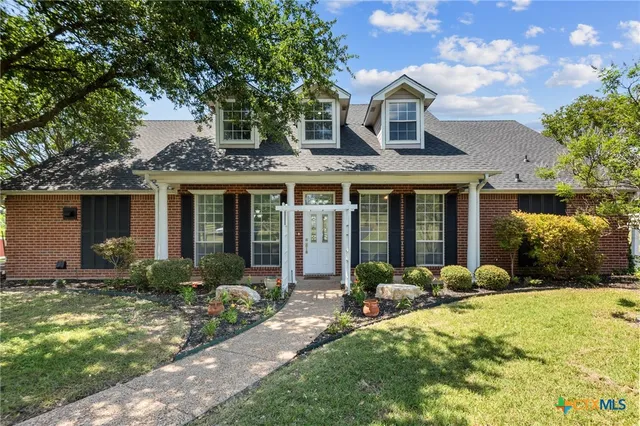 $790,000 | 1546 West Fm 93 Highway, Unit 207, Temple, TX 76502