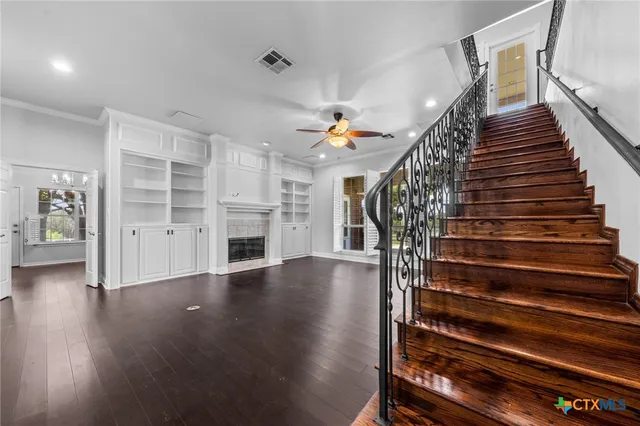 $790,000 | 1546 West Fm 93 Highway, Unit 207, Temple, TX 76502