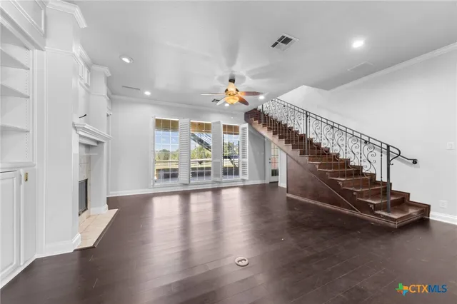 $790,000 | 1546 West Fm 93 Highway, Unit 207, Temple, TX 76502