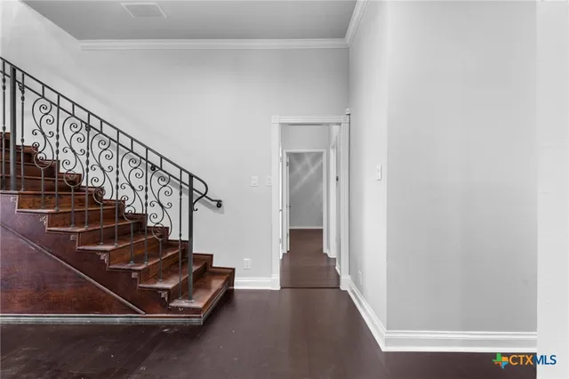 $790,000 | 1546 West Fm 93 Highway, Unit 207, Temple, TX 76502