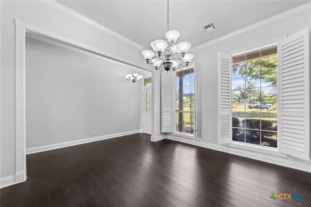 $790,000 | 1546 West Fm 93 Highway, Unit 207, Temple, TX 76502