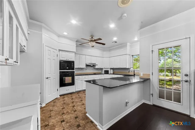 $790,000 | 1546 West Fm 93 Highway, Unit 207, Temple, TX 76502