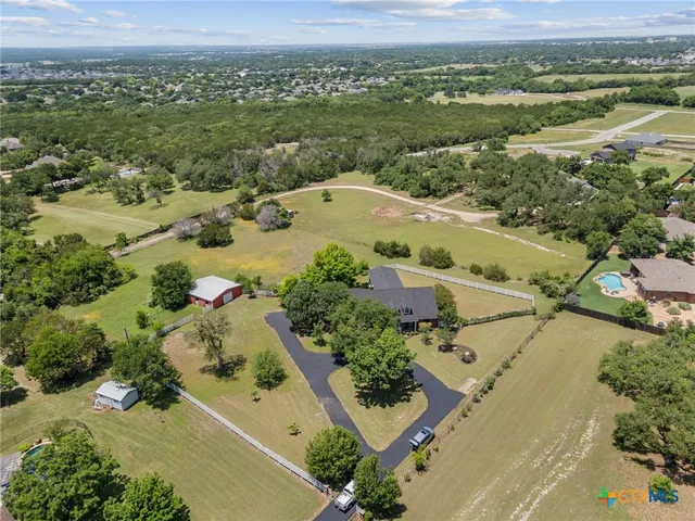 $790,000 | 1546 West Fm 93 Highway, Unit 207, Temple, TX 76502