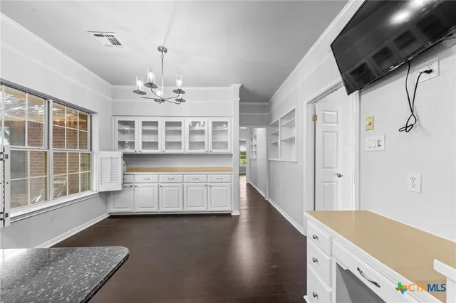 $790,000 | 1546 West Fm 93 Highway, Unit 207, Temple, TX 76502