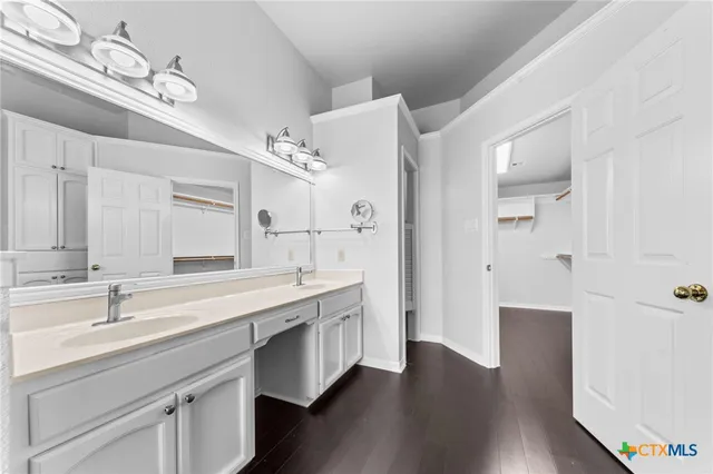 $790,000 | 1546 West Fm 93 Highway, Unit 207, Temple, TX 76502