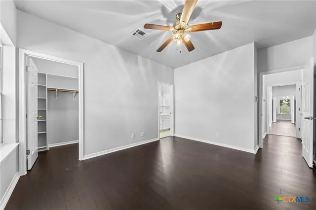 $790,000 | 1546 West Fm 93 Highway, Unit 207, Temple, TX 76502