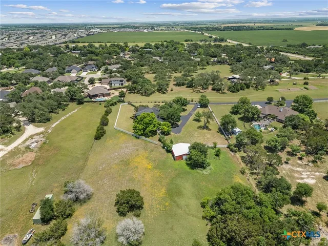 $790,000 | 1546 West Fm 93 Highway, Unit 207, Temple, TX 76502