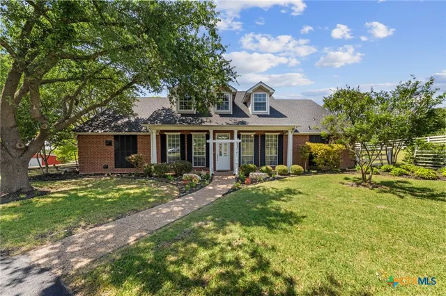 $790,000 | 1546 West Fm 93 Highway, Unit 207, Temple, TX 76502