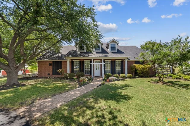 $790,000 | 1546 West Fm 93 Highway, Unit 207, Temple, TX 76502