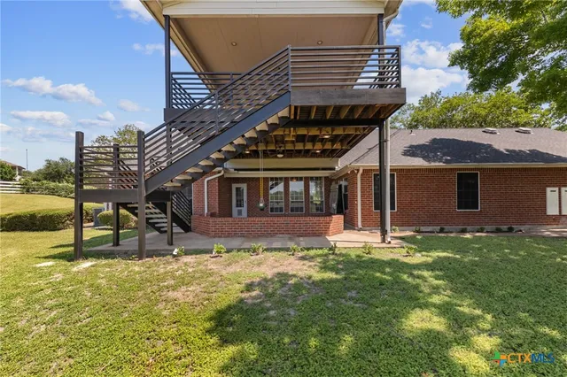 $790,000 | 1546 West Fm 93 Highway, Unit 207, Temple, TX 76502