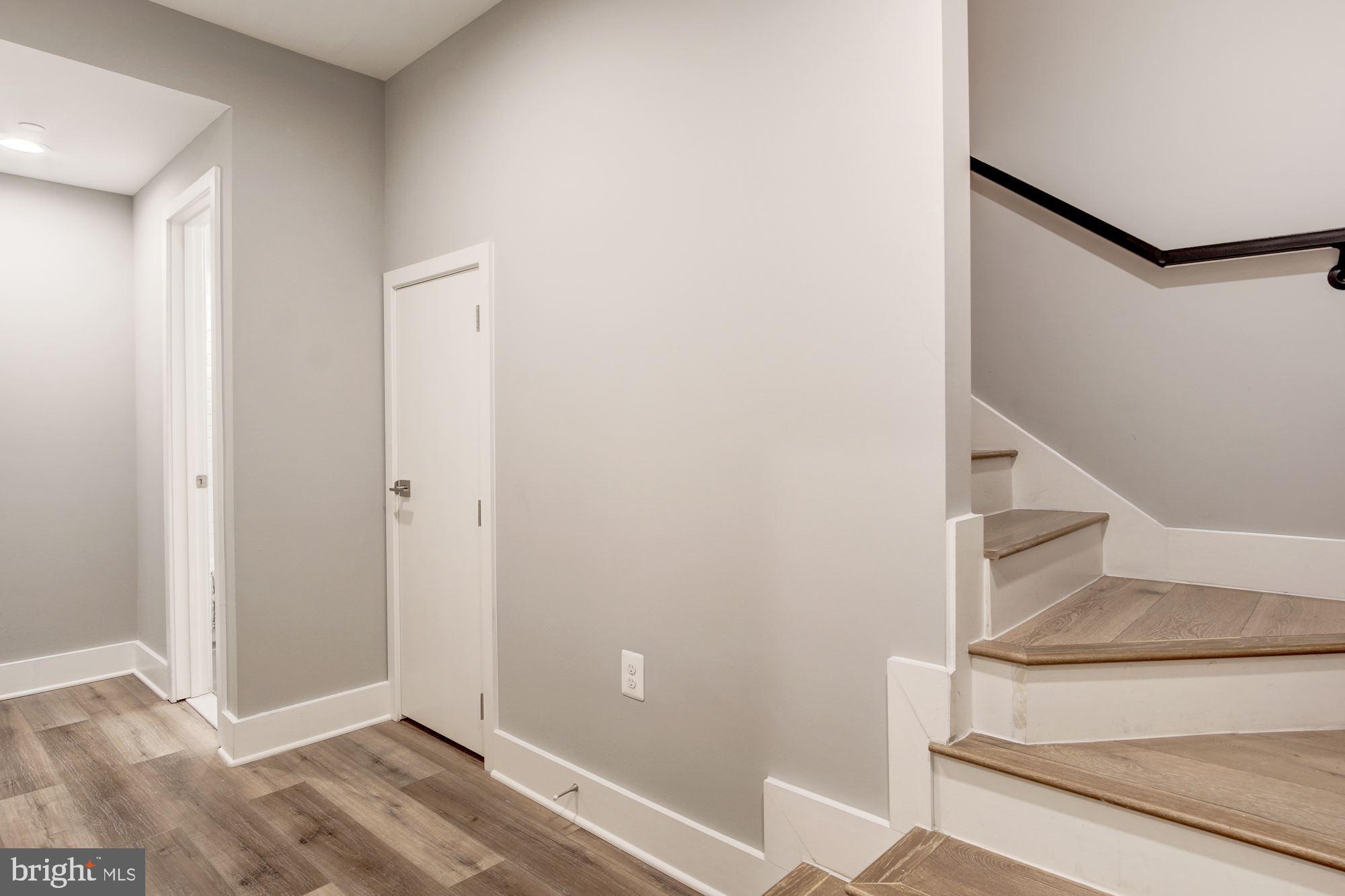 1838 Providence Street Northeast, Unit 2 Washington, DC 20002 - Photo 10 of 27 Hall
