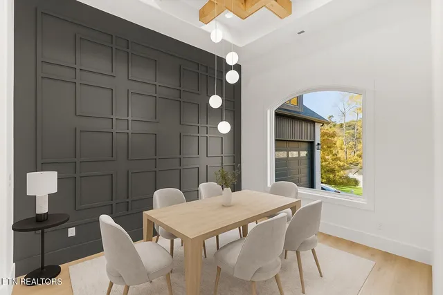 $814,999 | 176 Saligugi Way, Loudon, TN 37774