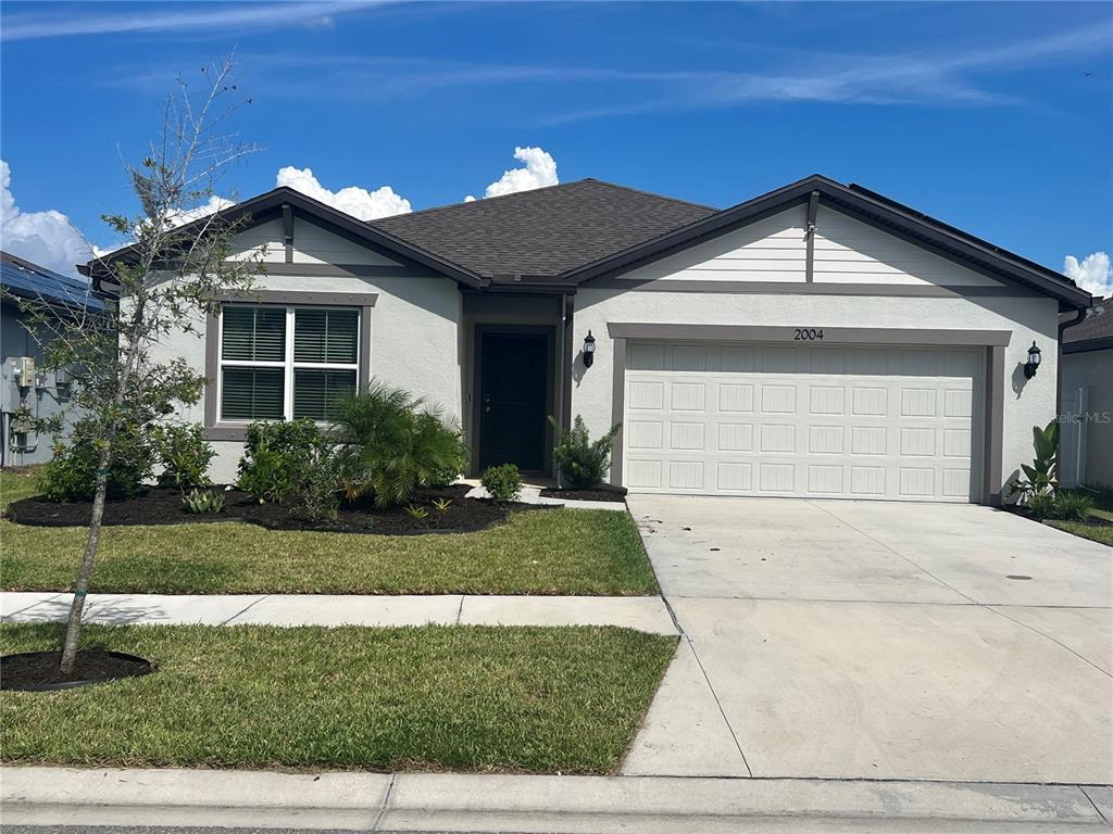 2004 9th Street Southeast Ruskin, FL 33570 - Photo 1 of 1