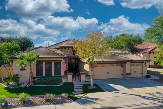 $1,090,000 | 5632 North 134th Drive, Litchfield Park, AZ 85340