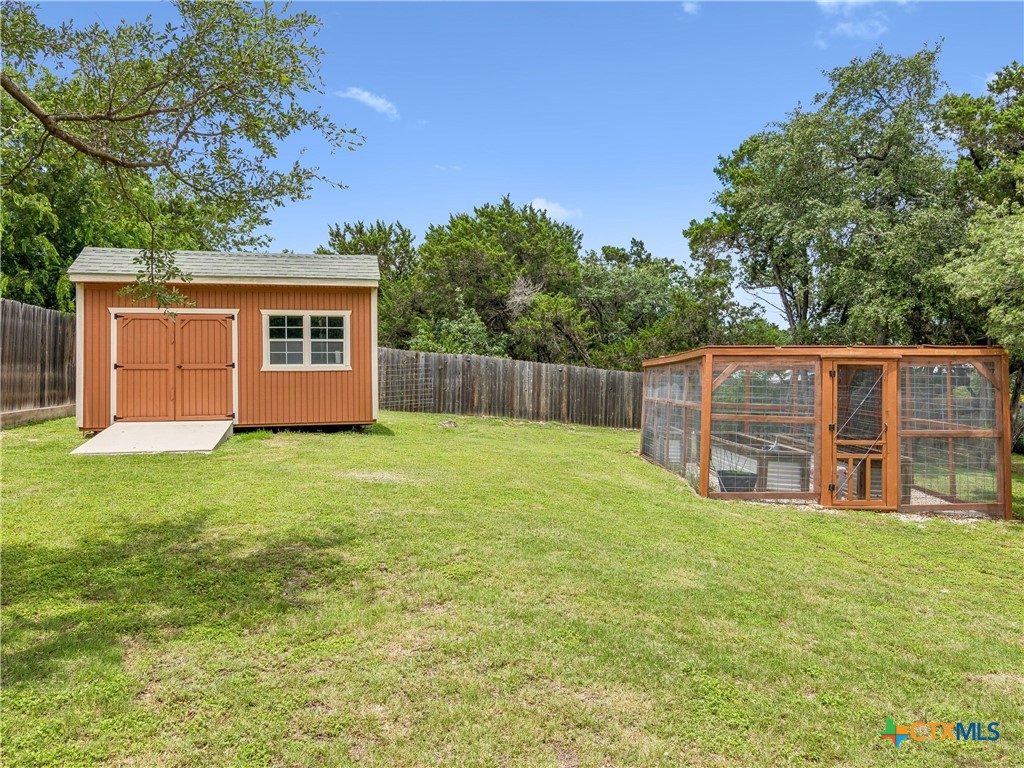 184 Stockman Circle Spring Branch, TX 78070 - Photo 38 of 47