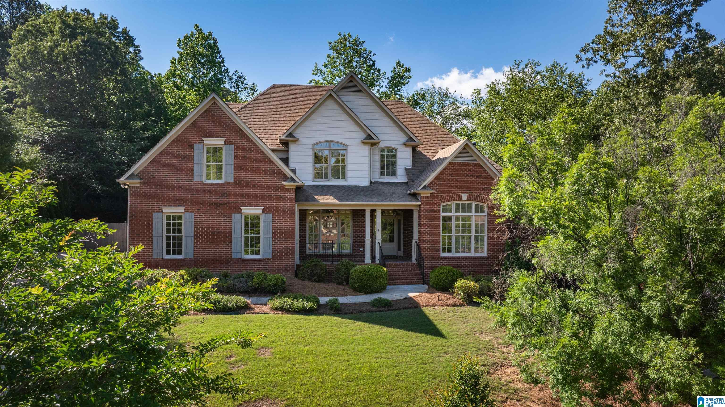 536 Sheffield Way Birmingham, AL 35242 - Photo 1 of 67