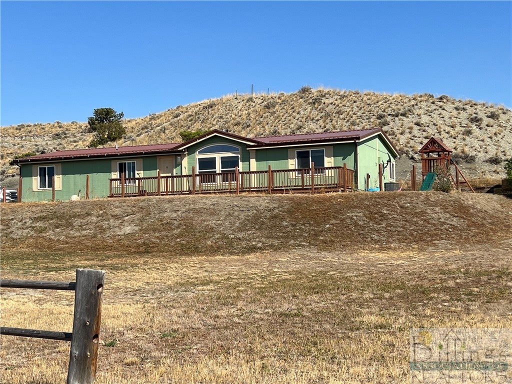 88 A Sheep Dip Road Columbus, MT 59019 - Photo 1 of 1 Gallery Image 1