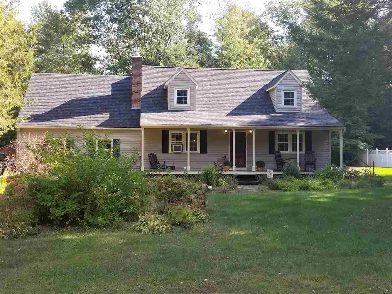 86 Austin Road Georgia, VT 05468 - Photo 1 of 25