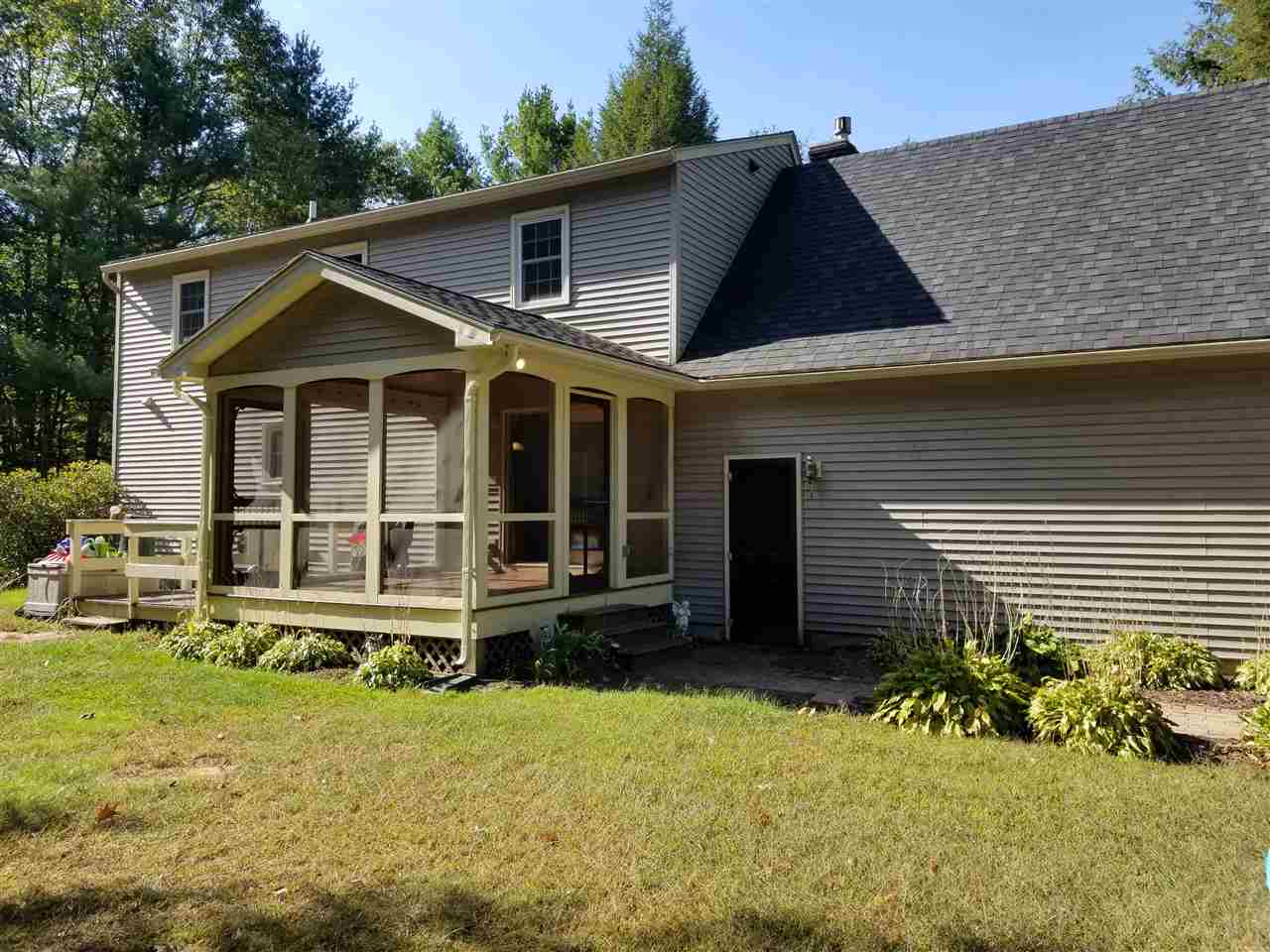 86 Austin Road Georgia, VT 05468 - Photo 21 of 25