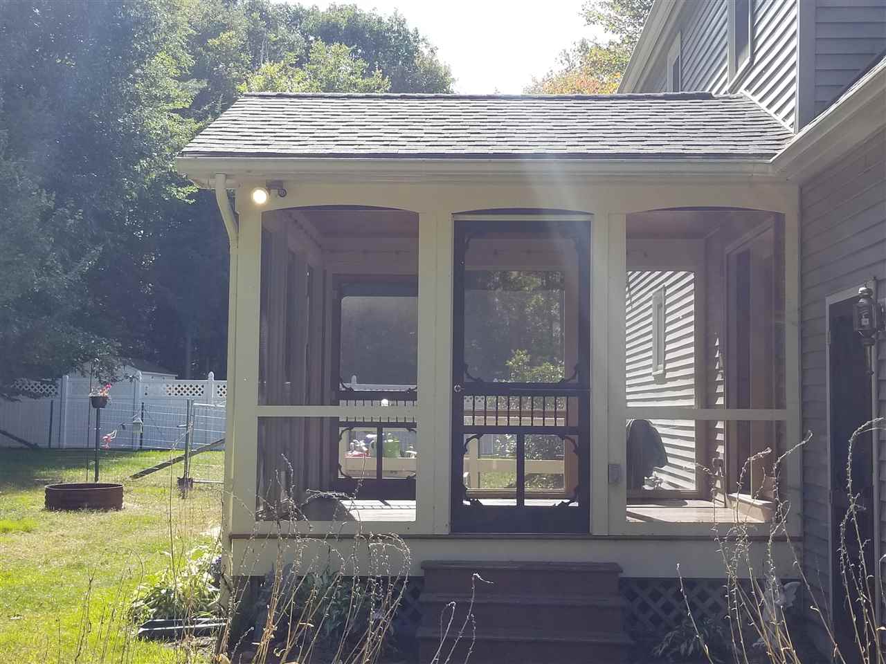 86 Austin Road Georgia, VT 05468 - Photo 23 of 25