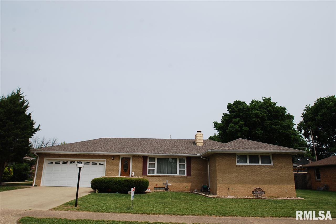 1415 James Road Pekin, IL 61554 - Photo 1 of 27 Gallery Image 1