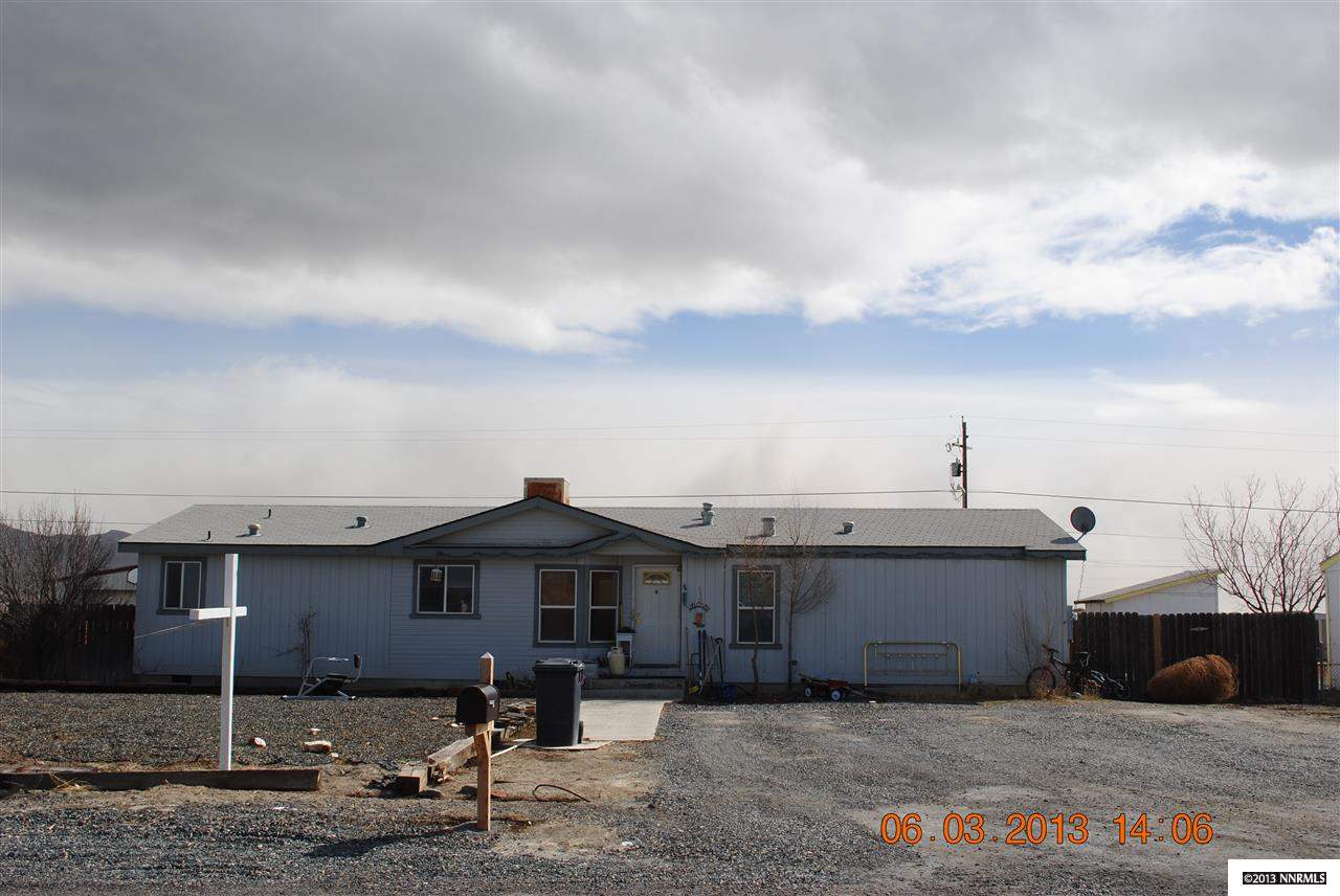 630 Reservoir Road Lovelock, NV 89419 - Photo 1 of 1 Photo 1