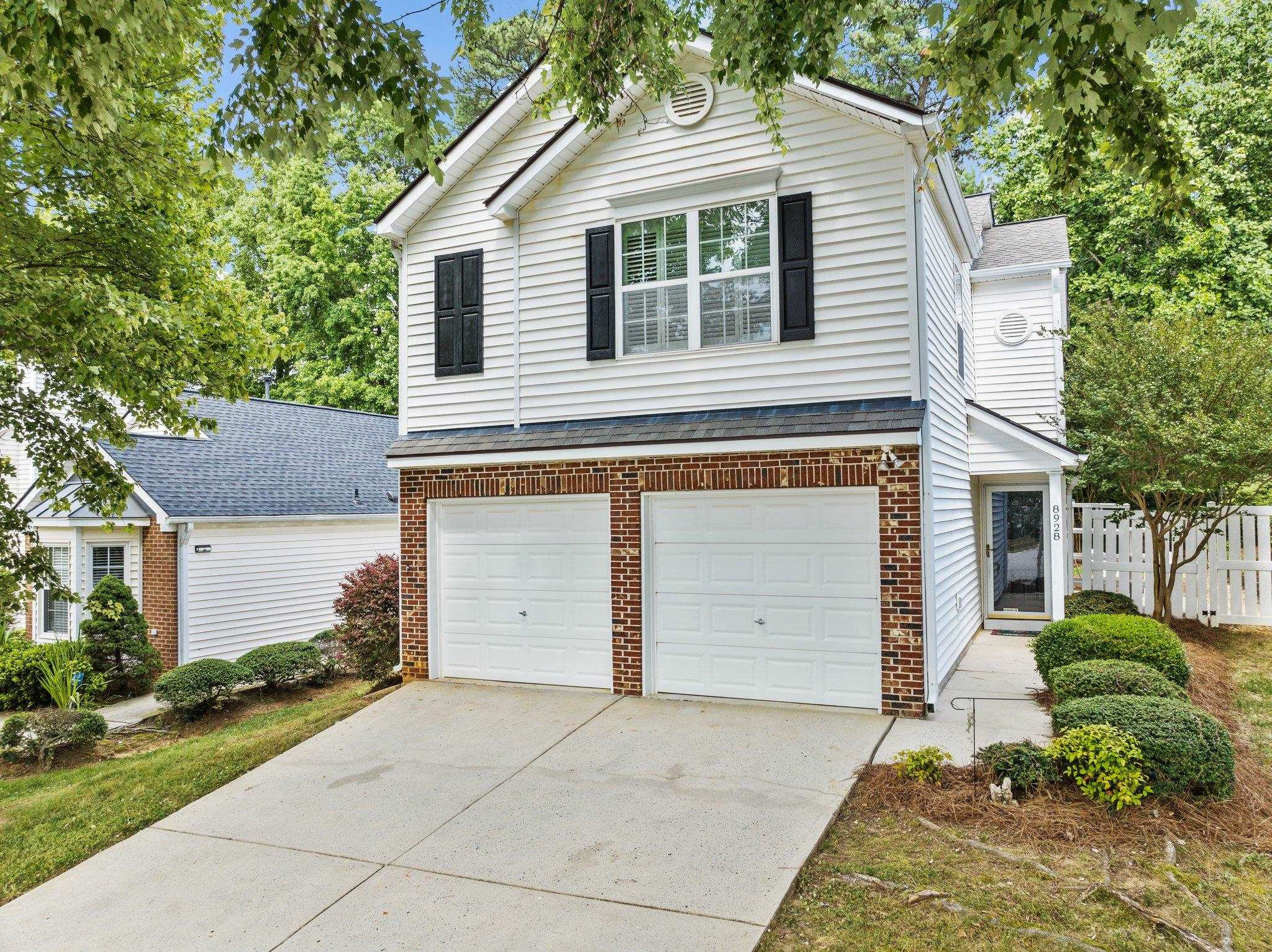 8928 Shallcross Way Raleigh, NC 27617 - Photo 1 of 39 Photo 1