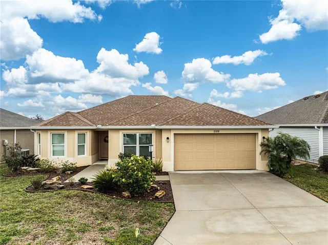 $449,000 | 2378 Youngmann Loop, The Villages, FL 32163