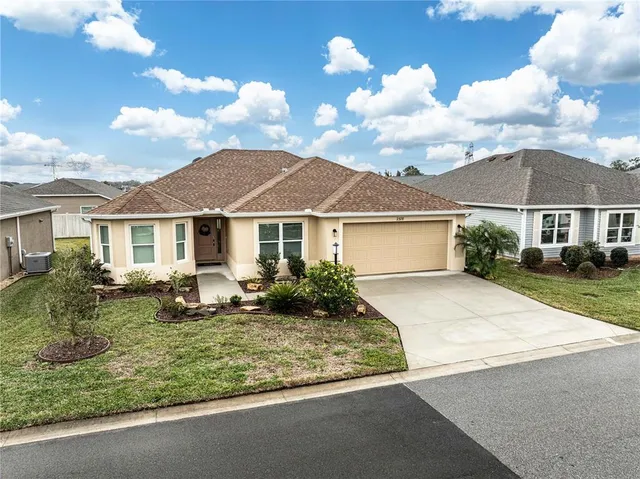 $449,000 | 2378 Youngmann Loop, The Villages, FL 32163