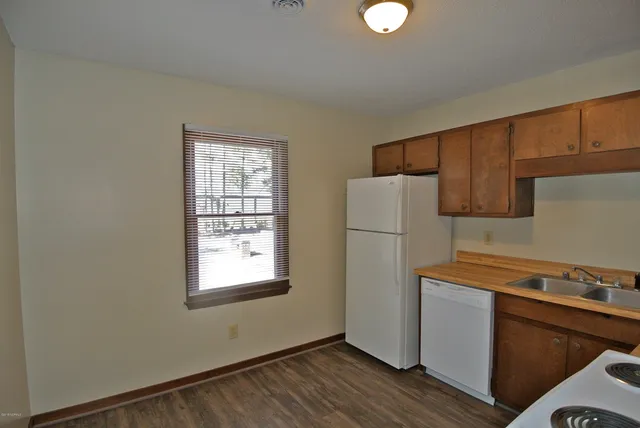 $900 | 1106 Karen Drive, Unit G, New Bern, NC 28562