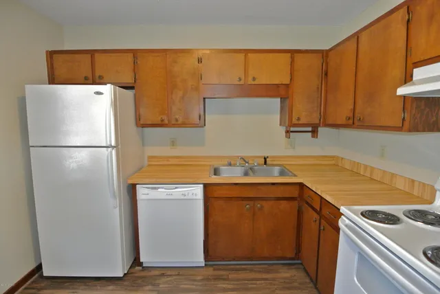 $900 | 1106 Karen Drive, Unit G, New Bern, NC 28562