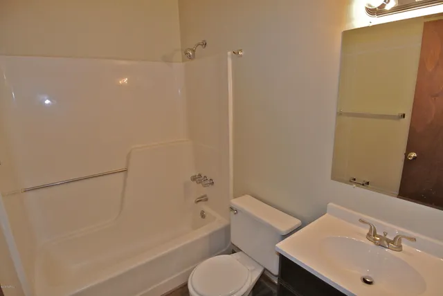 $900 | 1106 Karen Drive, Unit G, New Bern, NC 28562