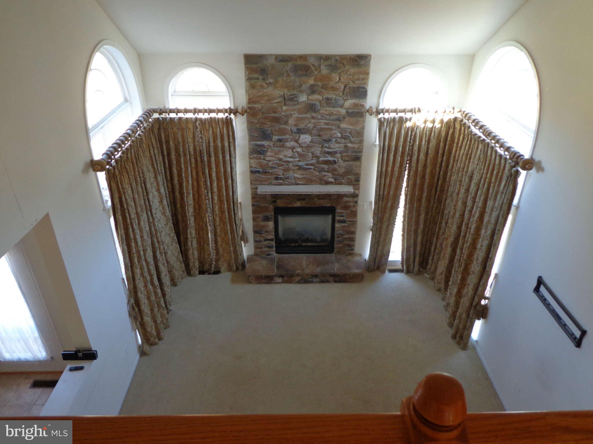 487 Blossom Tree Road Culpeper, VA 22701 - Photo 12 of 30 Family Room