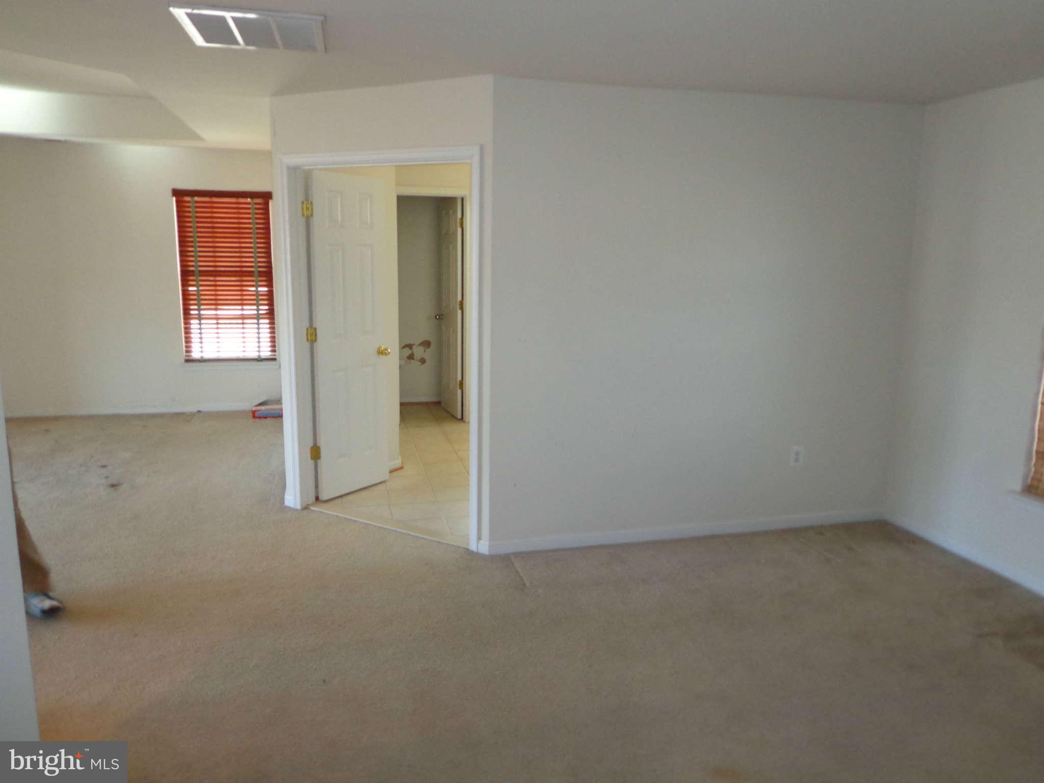 487 Blossom Tree Road Culpeper, VA 22701 - Photo 22 of 30 Bedroom (Master)