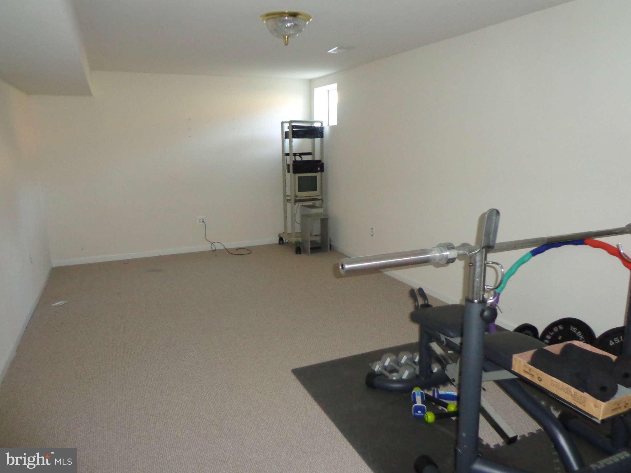 487 Blossom Tree Road Culpeper, VA 22701 - Photo 26 of 30 Basement