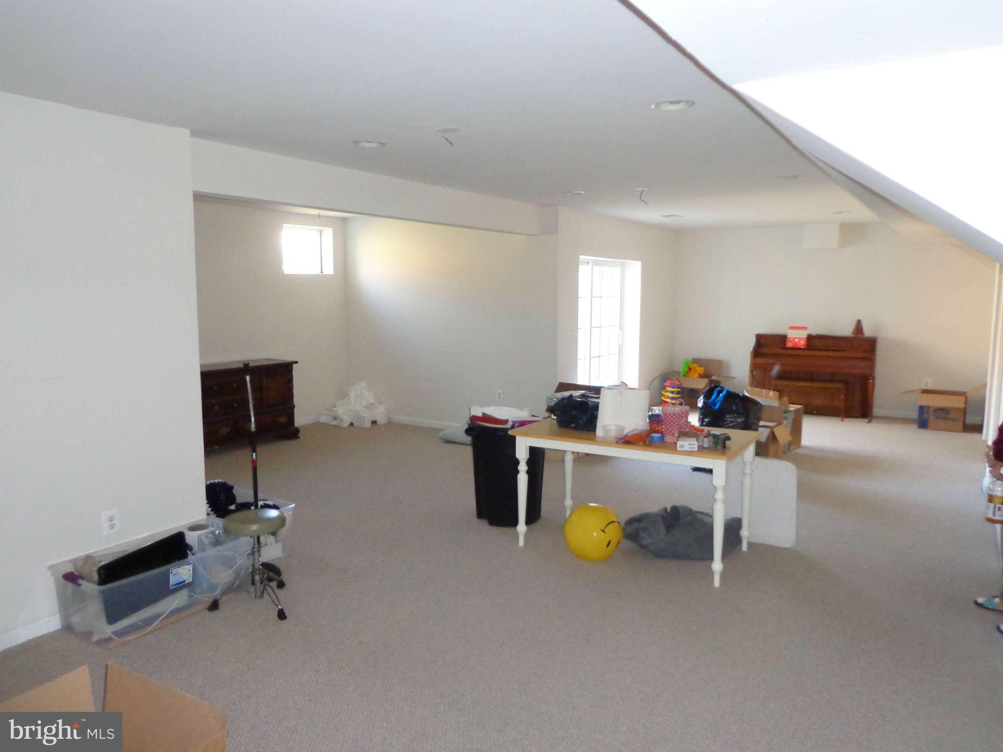 487 Blossom Tree Road Culpeper, VA 22701 - Photo 27 of 30 Basement