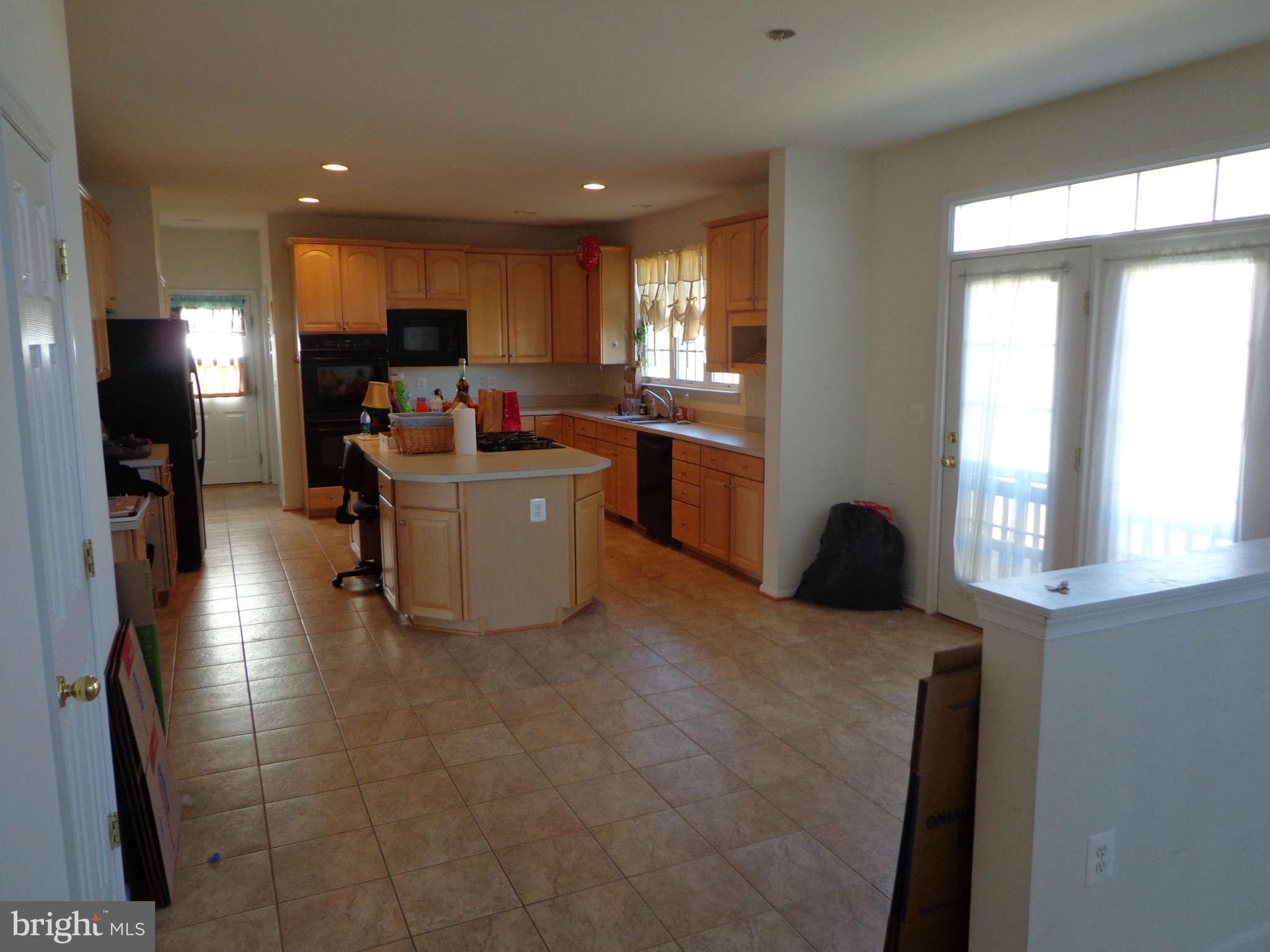 487 Blossom Tree Road Culpeper, VA 22701 - Photo 8 of 30 Kitchen