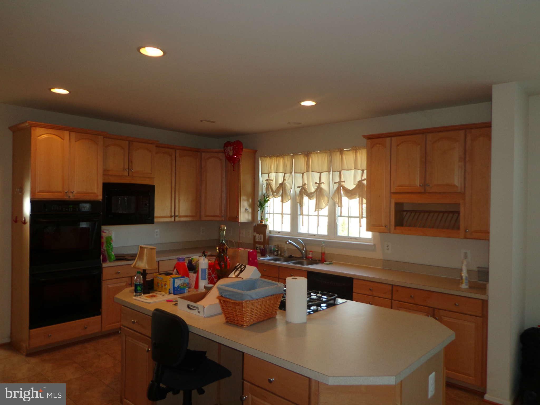 487 Blossom Tree Road Culpeper, VA 22701 - Photo 10 of 30 Kitchen