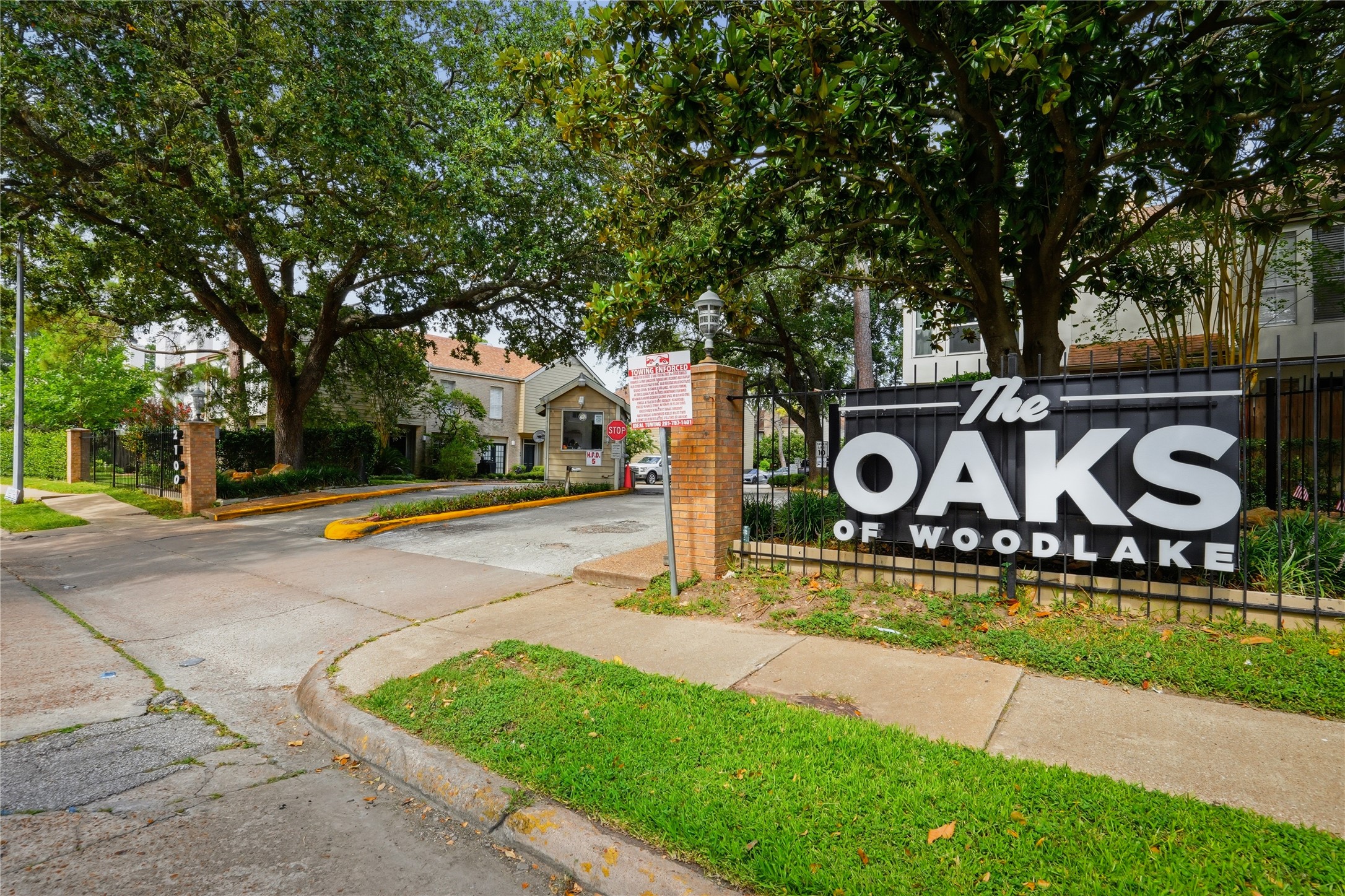 2100 Tanglewilde Street, Unit 378 Houston, TX 77063 - Photo 27 of 28