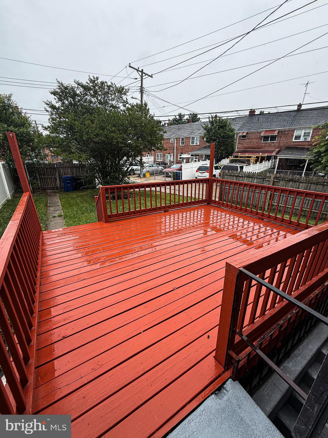 6101 Edlynne Road Baltimore, MD 21239 - Photo 24 of 24