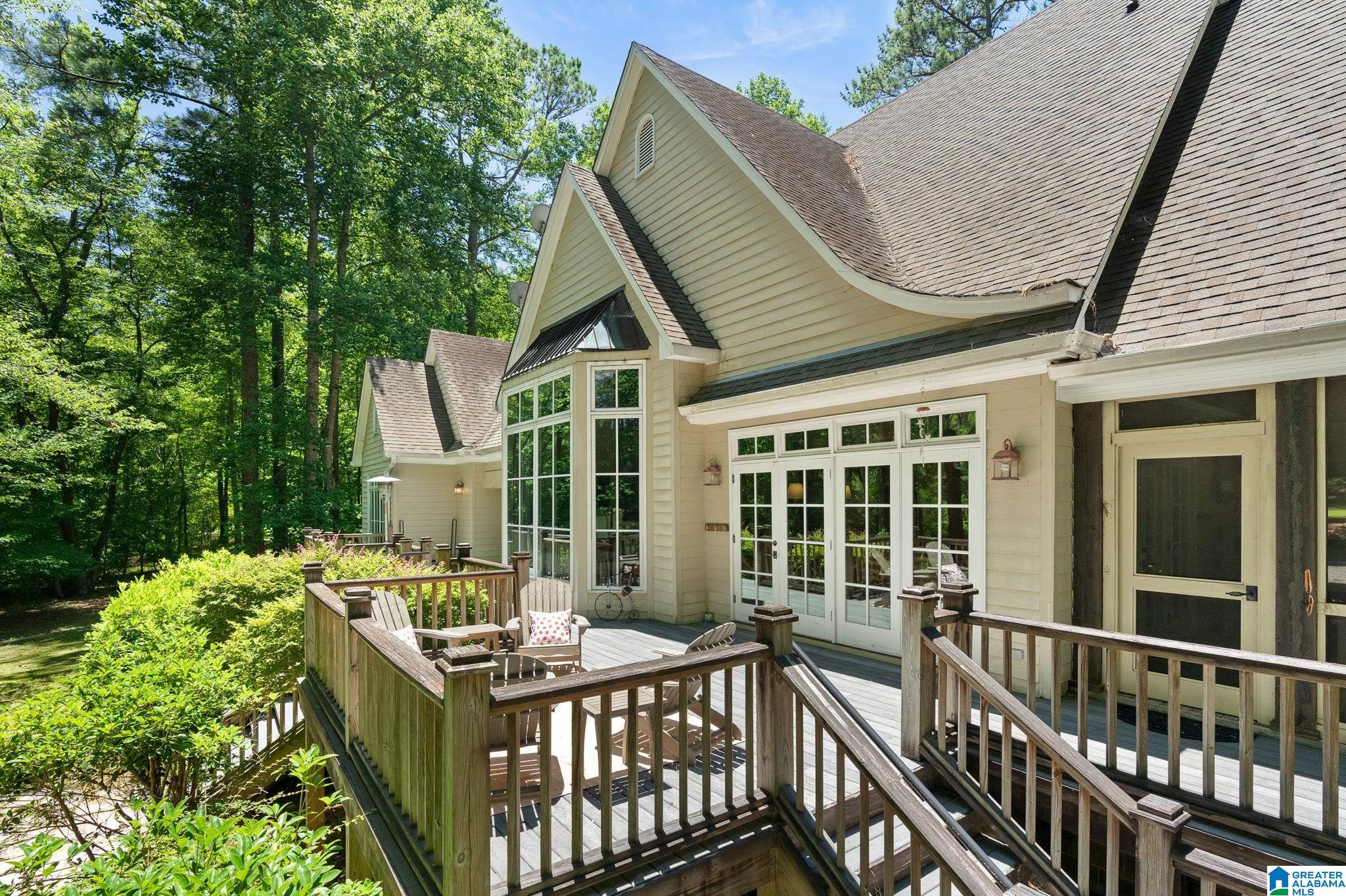1726 Smyer Lake Road Birmingham, AL 35242 - Photo 53 of 72