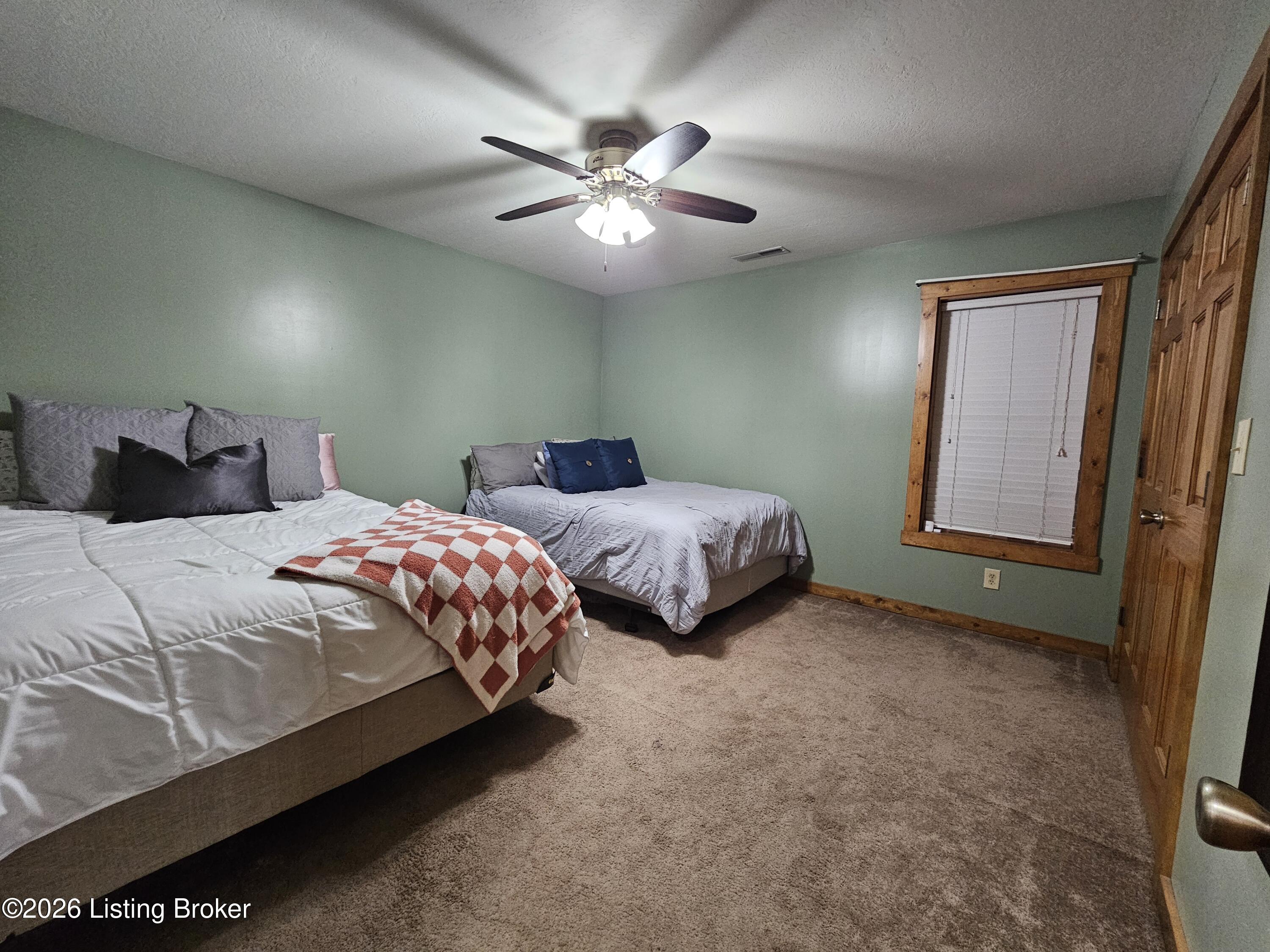 122 Apache Trace Falls Of Rough, KY 40119 - Photo 54 of 80 Bedroom 2