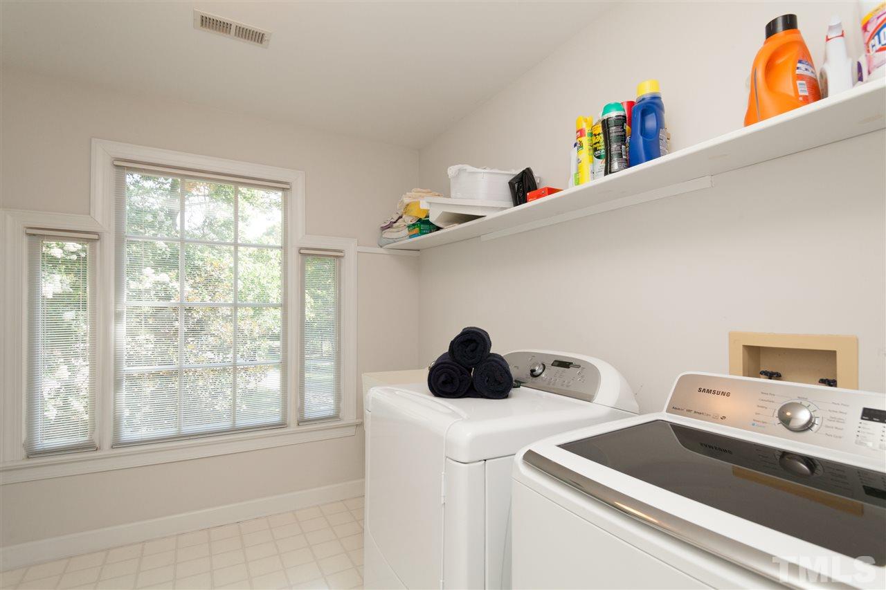 4124 Ridgebrook Bluffs Drive Raleigh, NC 27603 - Photo 14 of 24 Convenient on the second floor.