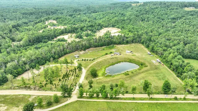 $397,500 | 548 Old Bennington Road, Greenfield, NH 03047