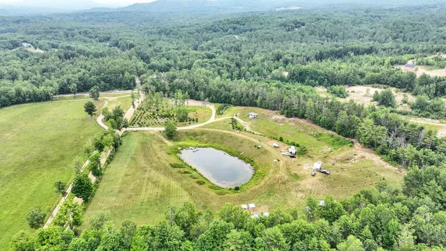 $397,500 | 548 Old Bennington Road, Greenfield, NH 03047