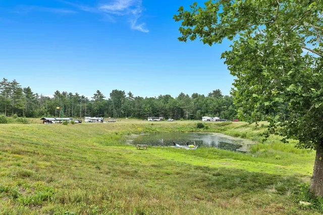 $397,500 | 548 Old Bennington Road, Greenfield, NH 03047