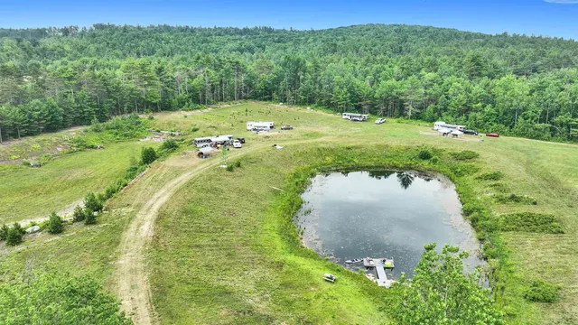 $397,500 | 548 Old Bennington Road, Greenfield, NH 03047