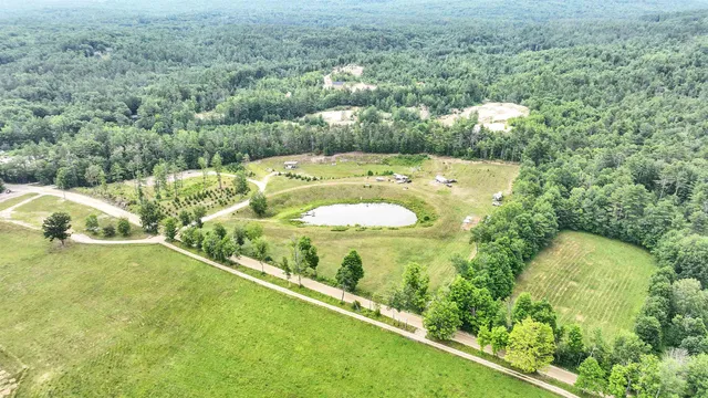 $397,500 | 548 Old Bennington Road, Greenfield, NH 03047