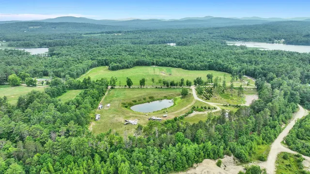 $397,500 | 548 Old Bennington Road, Greenfield, NH 03047